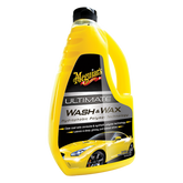 Shampoo encerado ultimate 48 oz meguiar